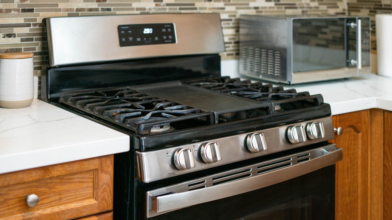Photo of Kitchen in Mount Pleasant