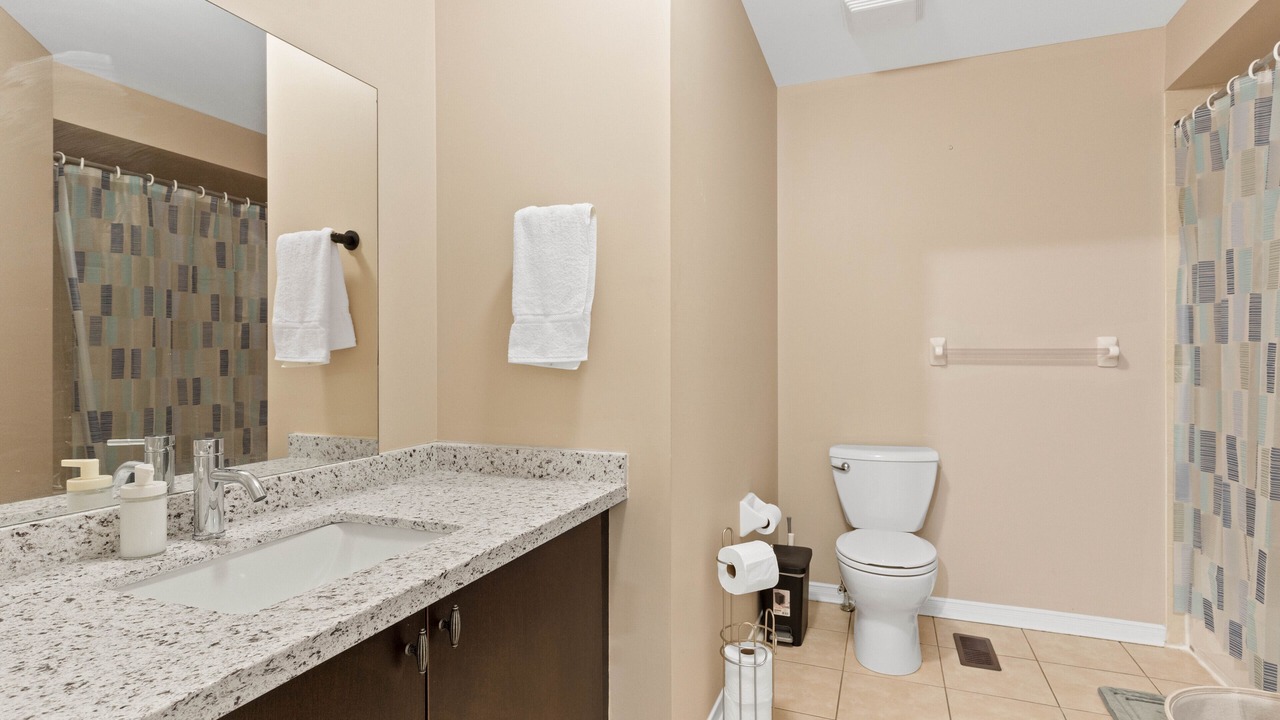 Photo of Bathroom in Mount Pleasant