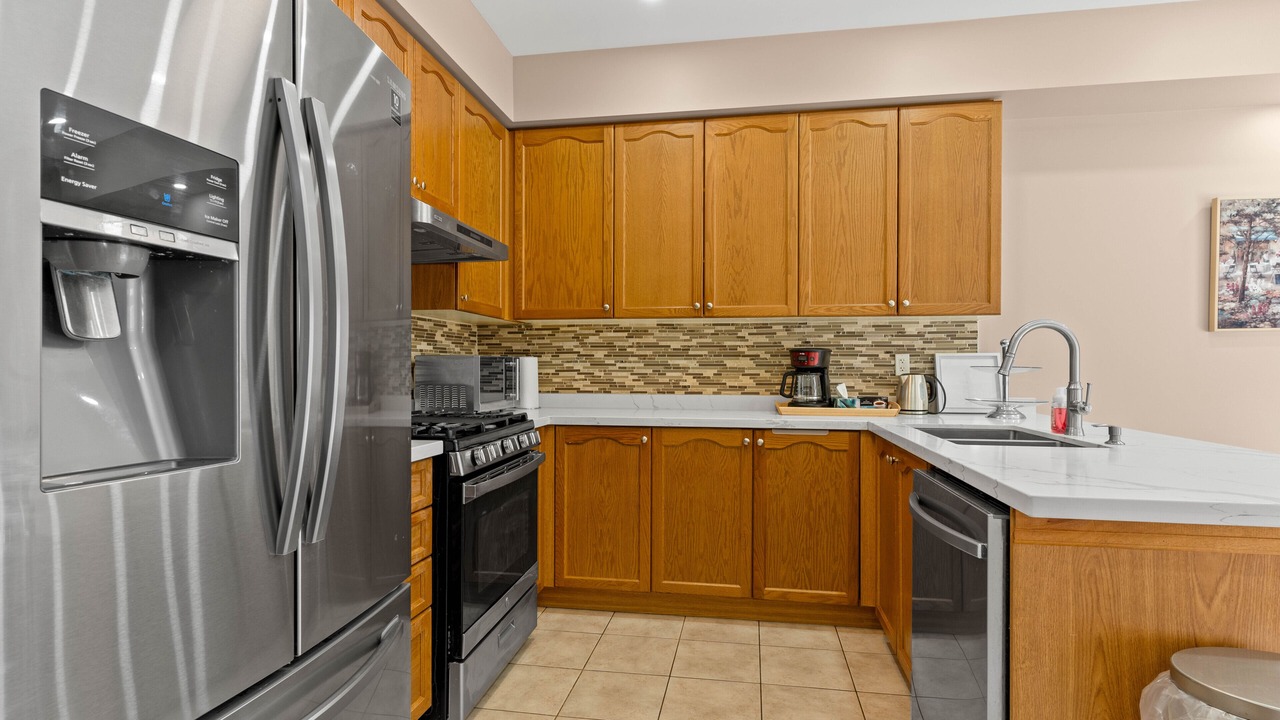 Photo of Kitchen in Mount Pleasant