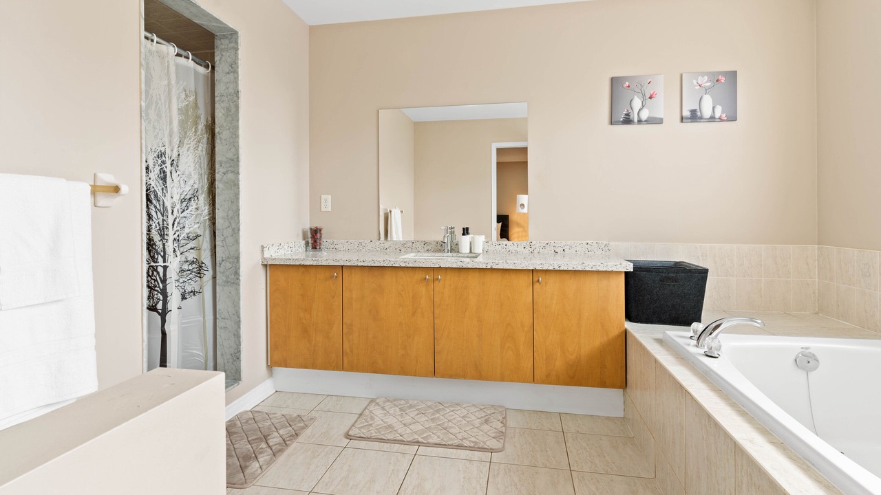 Photo of Bathroom in Mount Pleasant