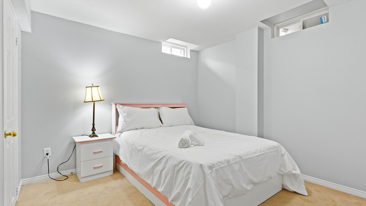 Photo of Bedroom in Mount Pleasant
