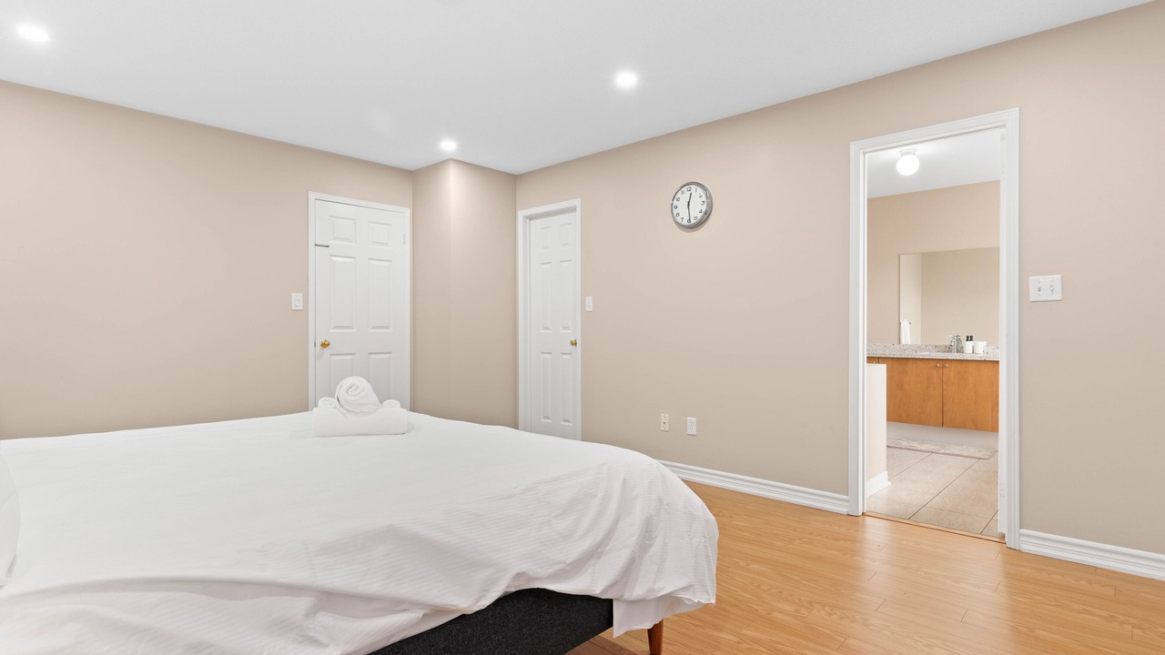 Photo of Bedroom in Mount Pleasant