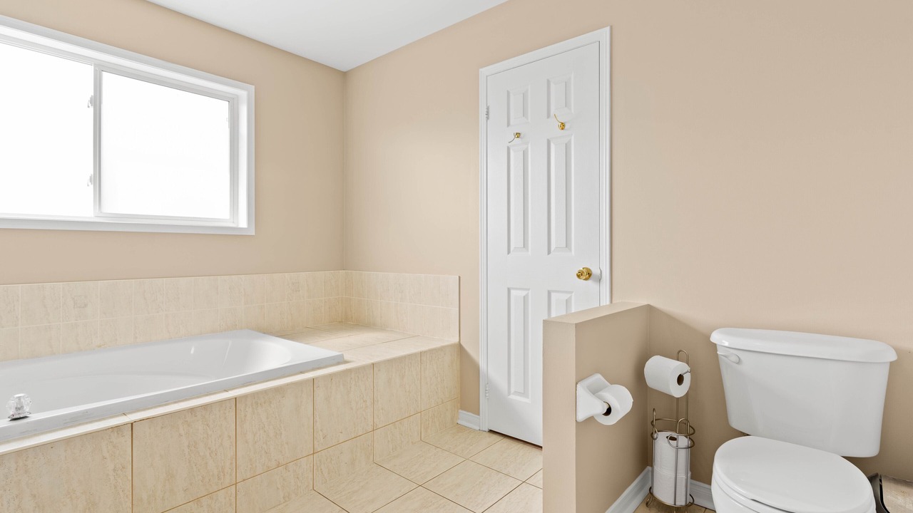 Photo of Bathroom in Mount Pleasant