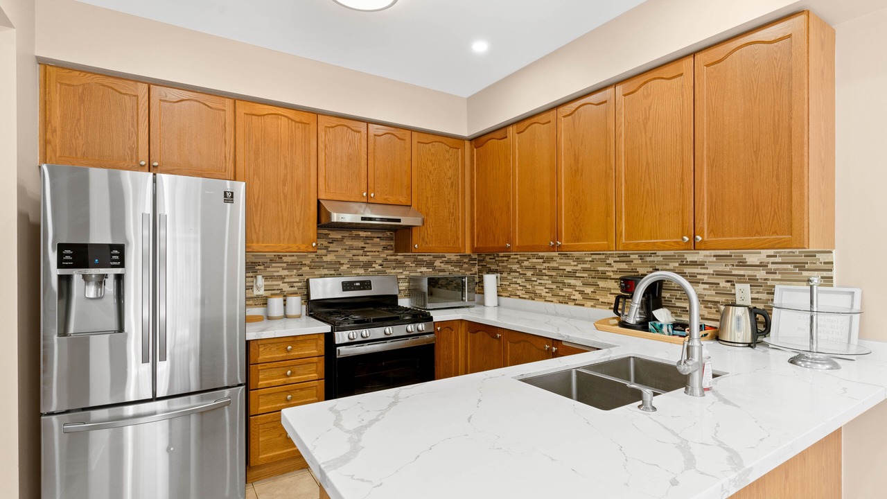 Photo of Kitchen in Mount Pleasant