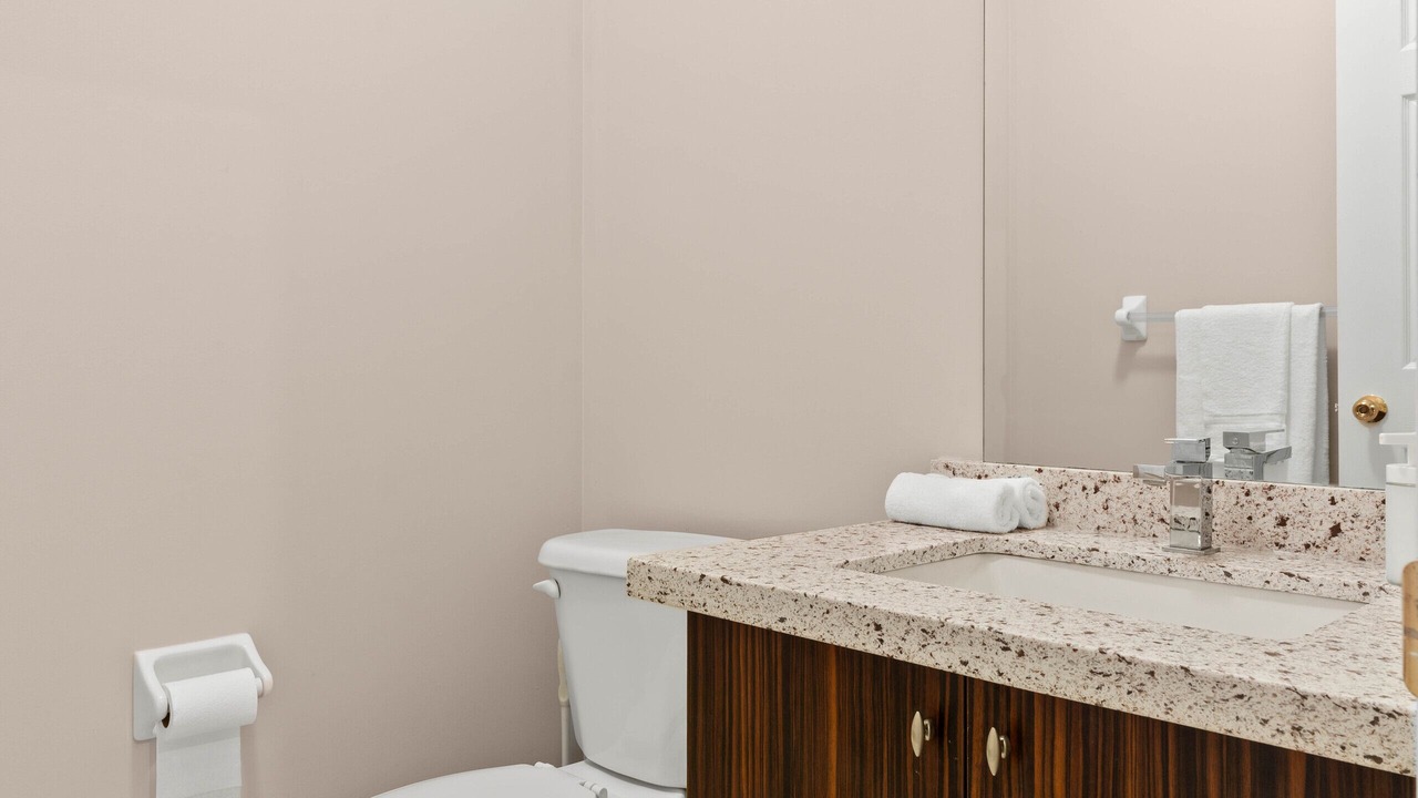 Photo of Bathroom in Mount Pleasant