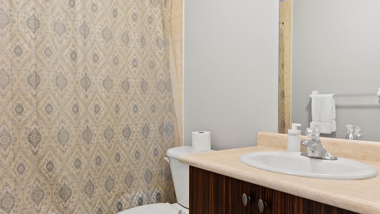 Photo of Bathroom in Mount Pleasant