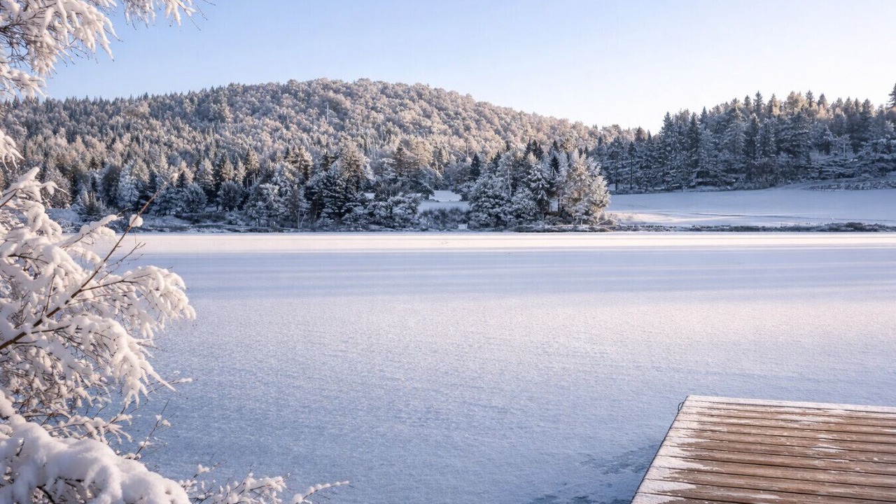 Photo of Outdoor in Saint-Faustin-Lac-Carre