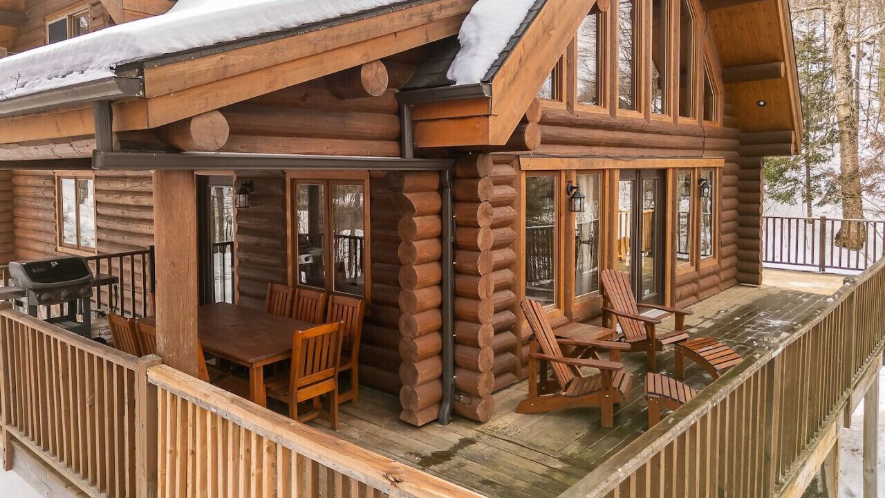 Photo of Outdoor in Saint-Faustin-Lac-Carre