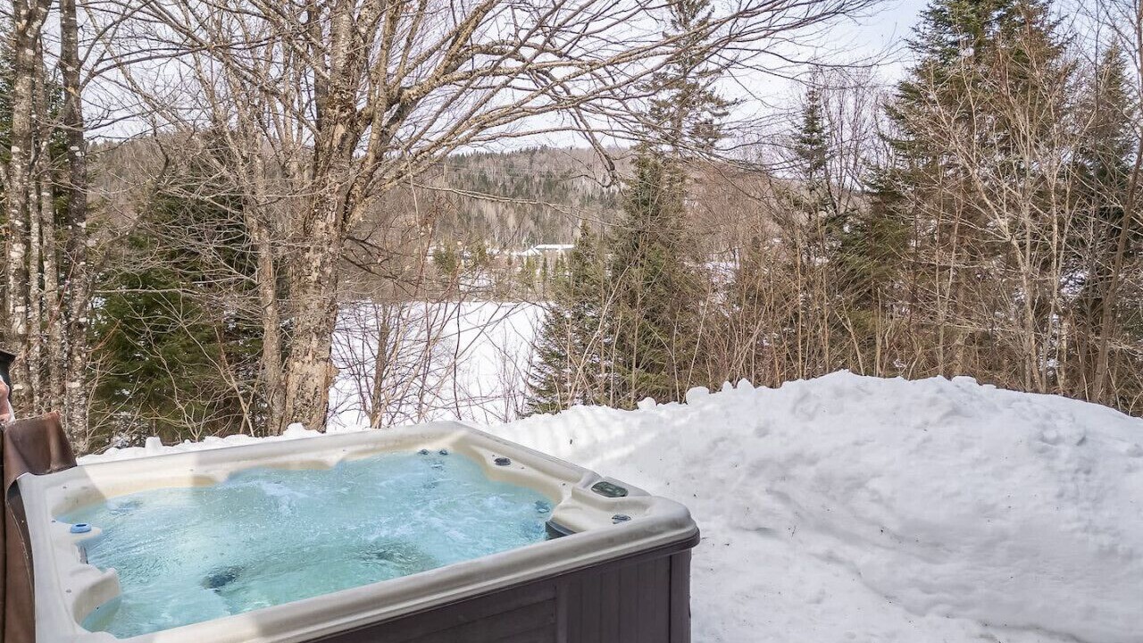 Photo of Outdoor in Saint-Faustin-Lac-Carre