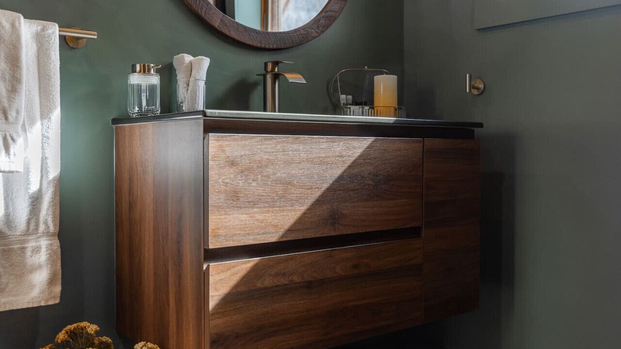 Photo of Bathroom in Saint-Faustin-Lac-Carre