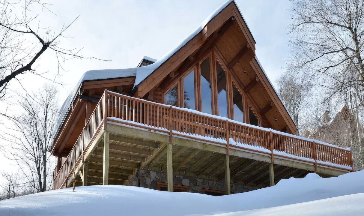 Photo of Outdoor in Saint-Faustin-Lac-Carre