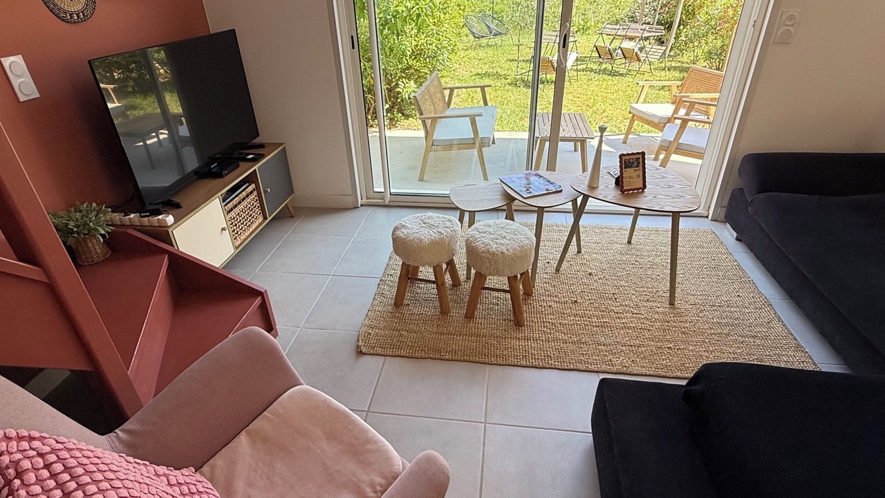 Photo of Livingroom in Entraigues-sur-la-Sorgue