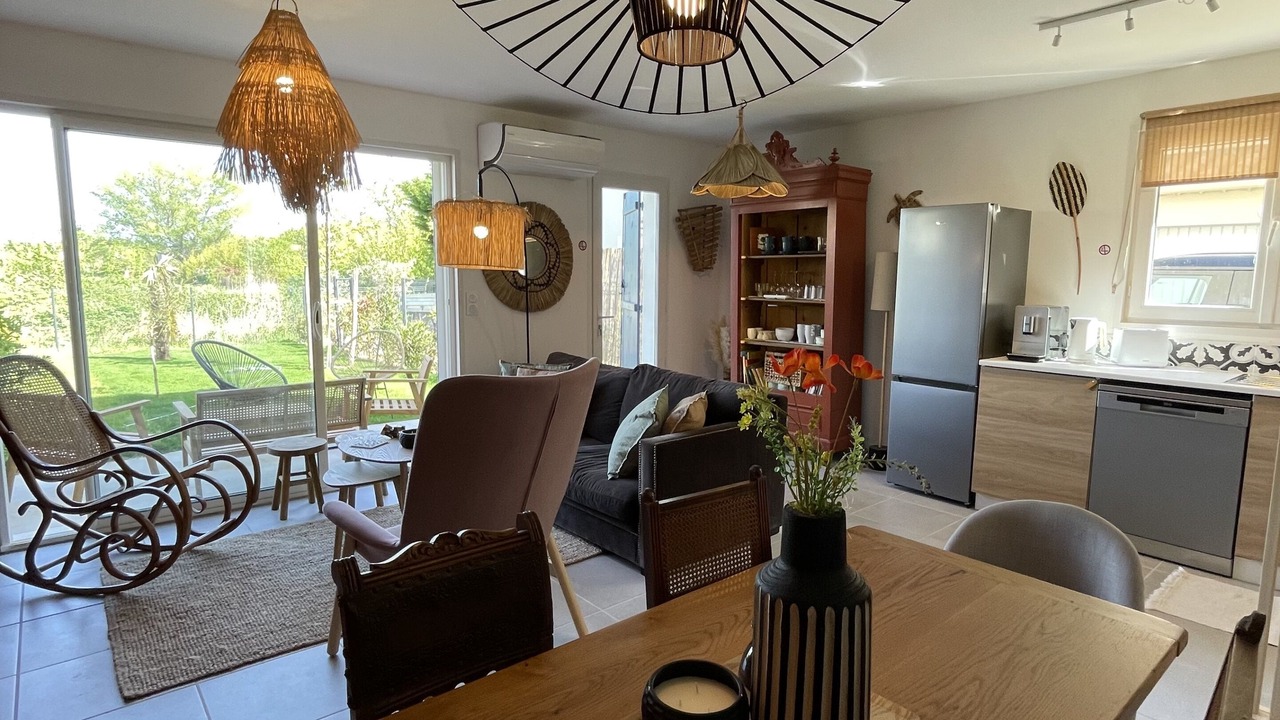 Photo of Livingroom in Entraigues-sur-la-Sorgue