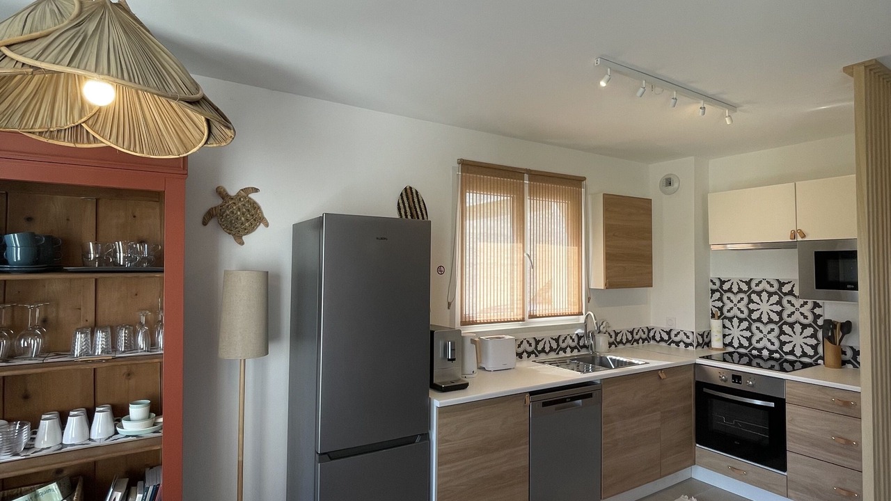 Photo of Kitchen in Entraigues-sur-la-Sorgue