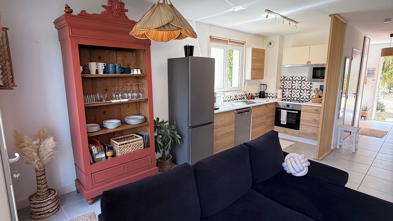 Photo of Livingroom in Entraigues-sur-la-Sorgue