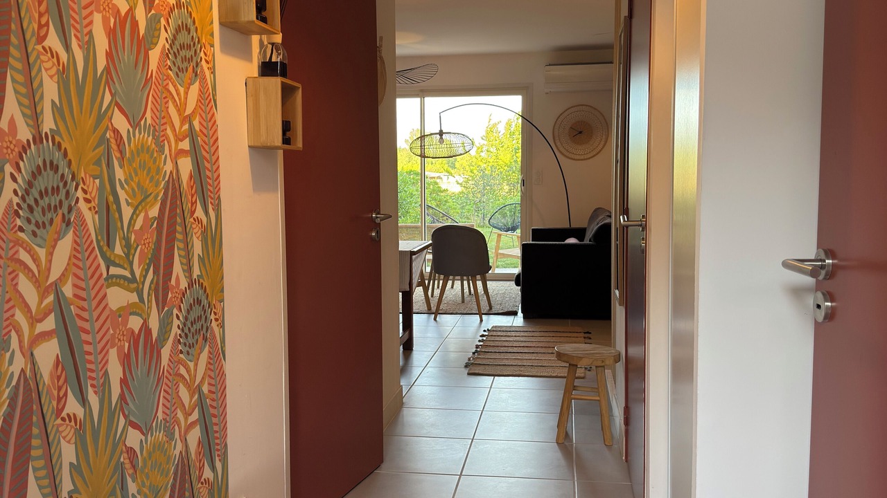 Photo of Livingroom in Entraigues-sur-la-Sorgue