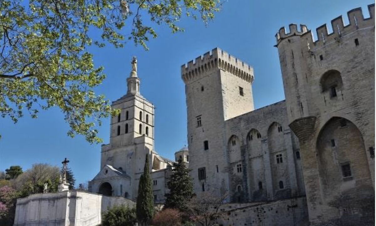 Photo of Others in Entraigues-sur-la-Sorgue