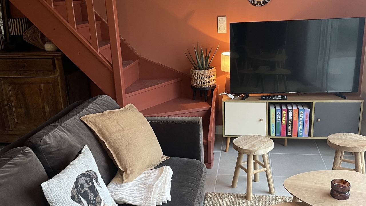 Photo of Livingroom in Entraigues-sur-la-Sorgue