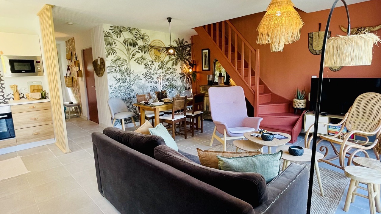 Photo of Livingroom in Entraigues-sur-la-Sorgue