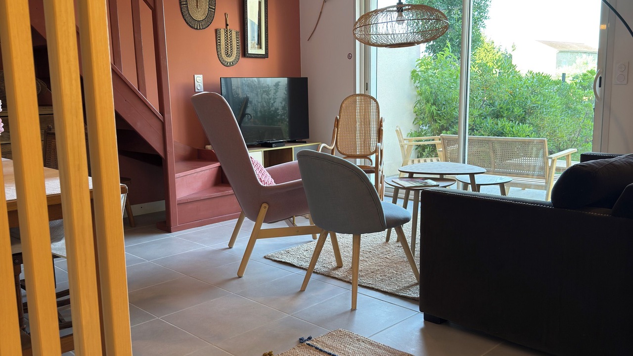 Photo of Livingroom in Entraigues-sur-la-Sorgue