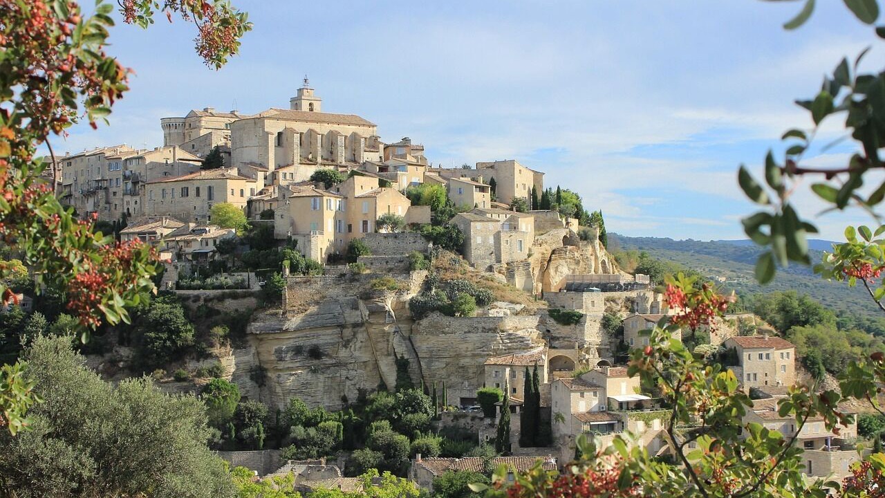 Photo of Others in Entraigues-sur-la-Sorgue