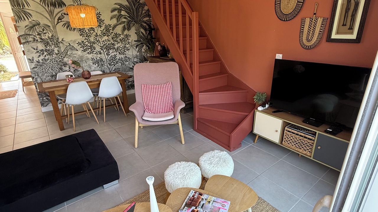 Photo of Livingroom in Entraigues-sur-la-Sorgue