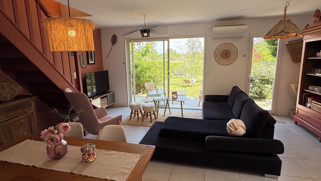 Photo of Livingroom in Entraigues-sur-la-Sorgue