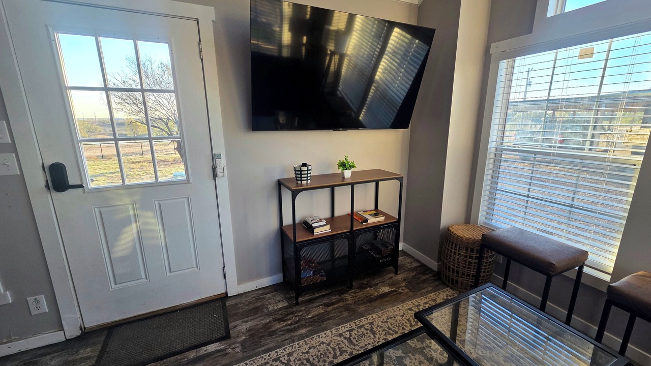 Photo of Livingroom in Midlothian