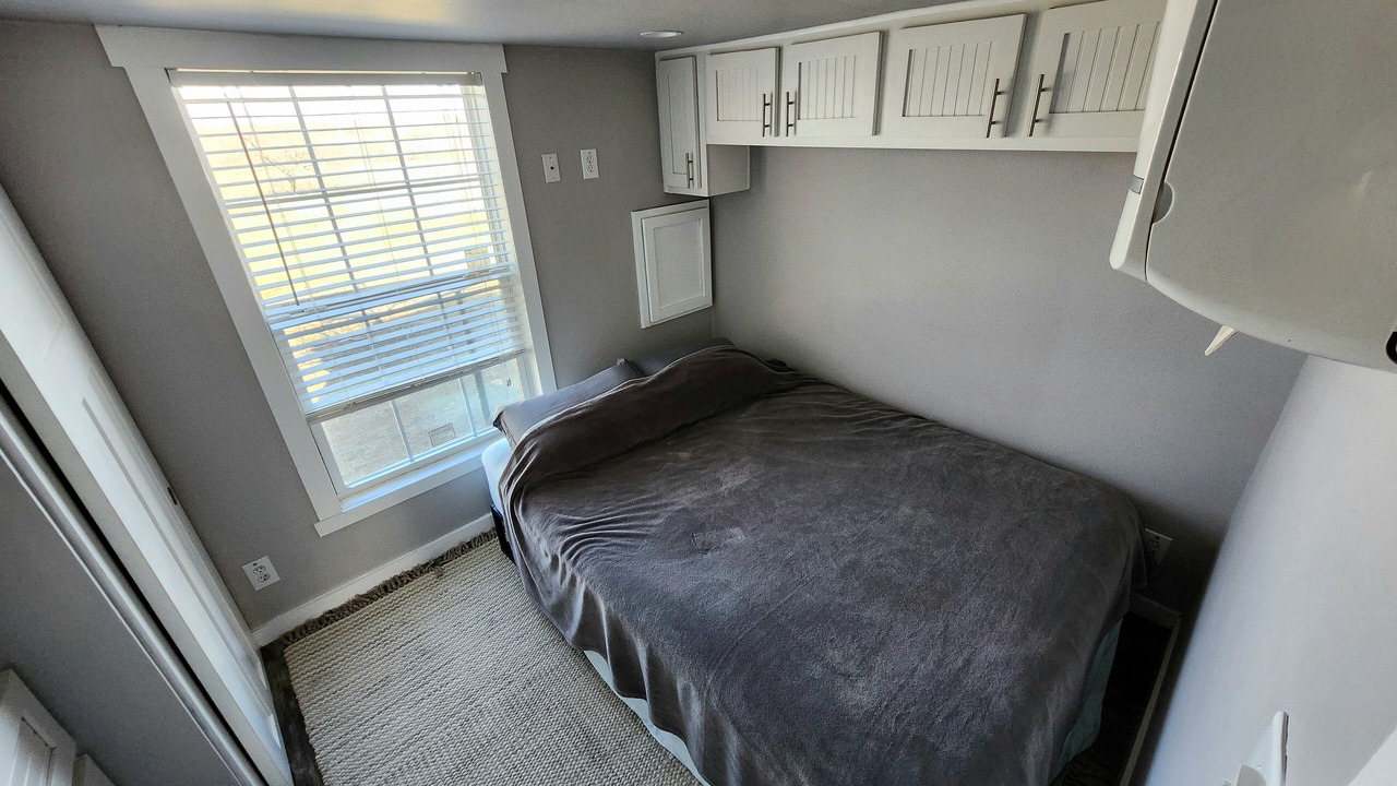 Photo of Bedroom in Midlothian