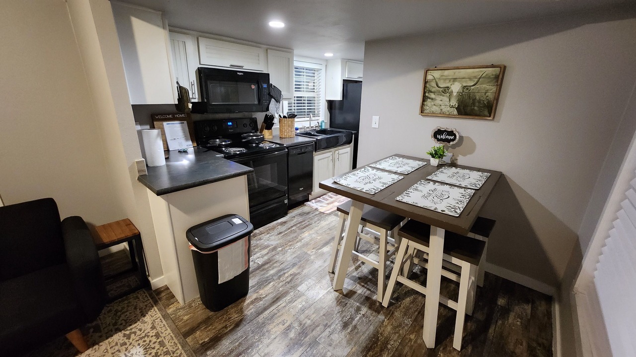 Photo of Kitchen in Midlothian