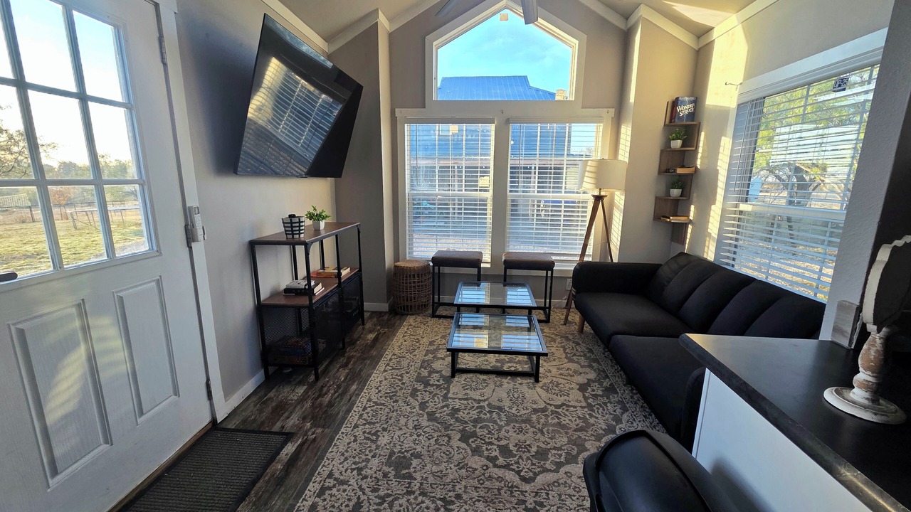 Photo of Livingroom in Midlothian