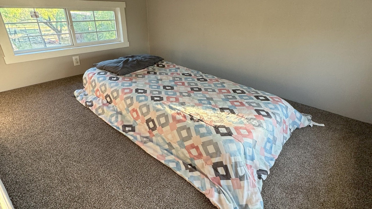 Photo of Bedroom in Midlothian