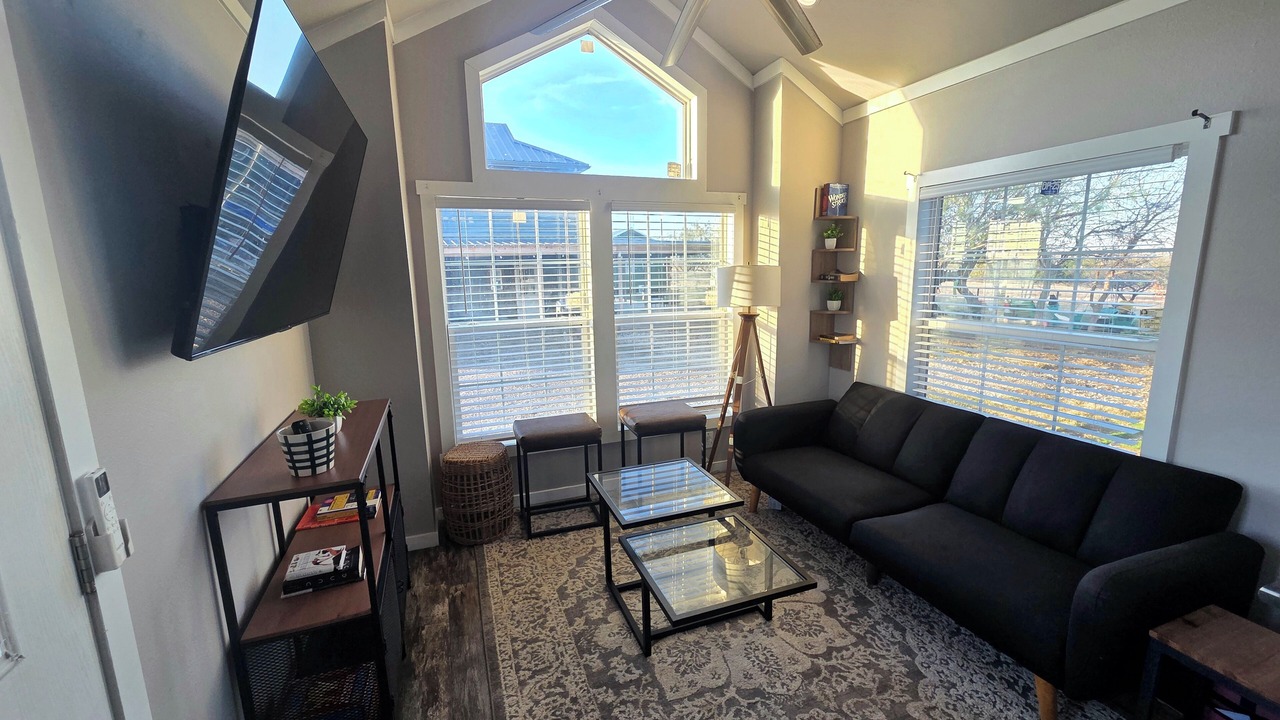 Photo of Livingroom in Midlothian