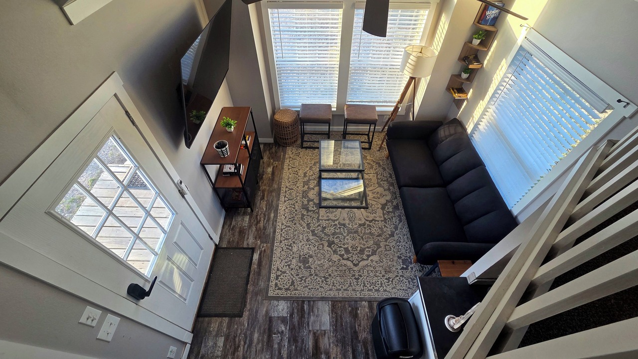 Photo of Livingroom in Midlothian