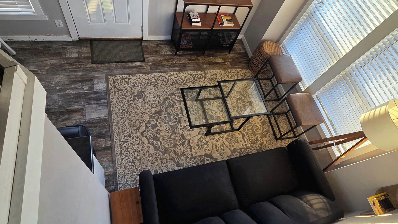 Photo of Livingroom in Midlothian
