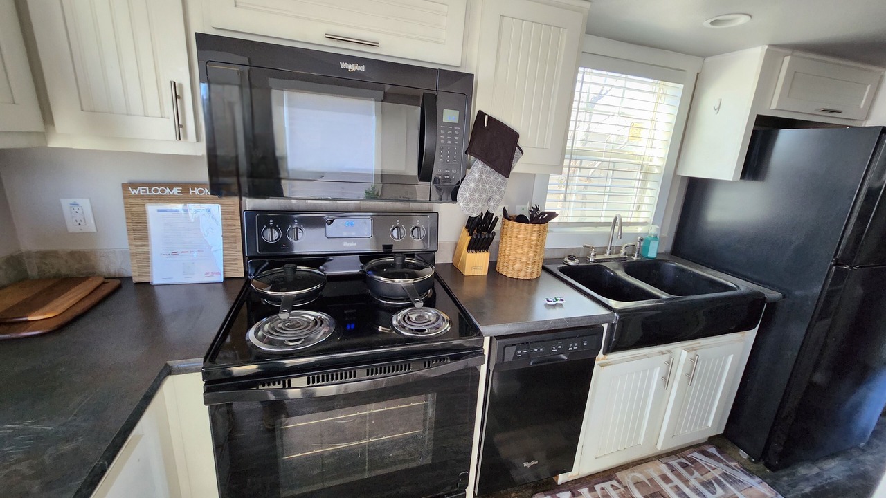 Photo of Kitchen in Midlothian