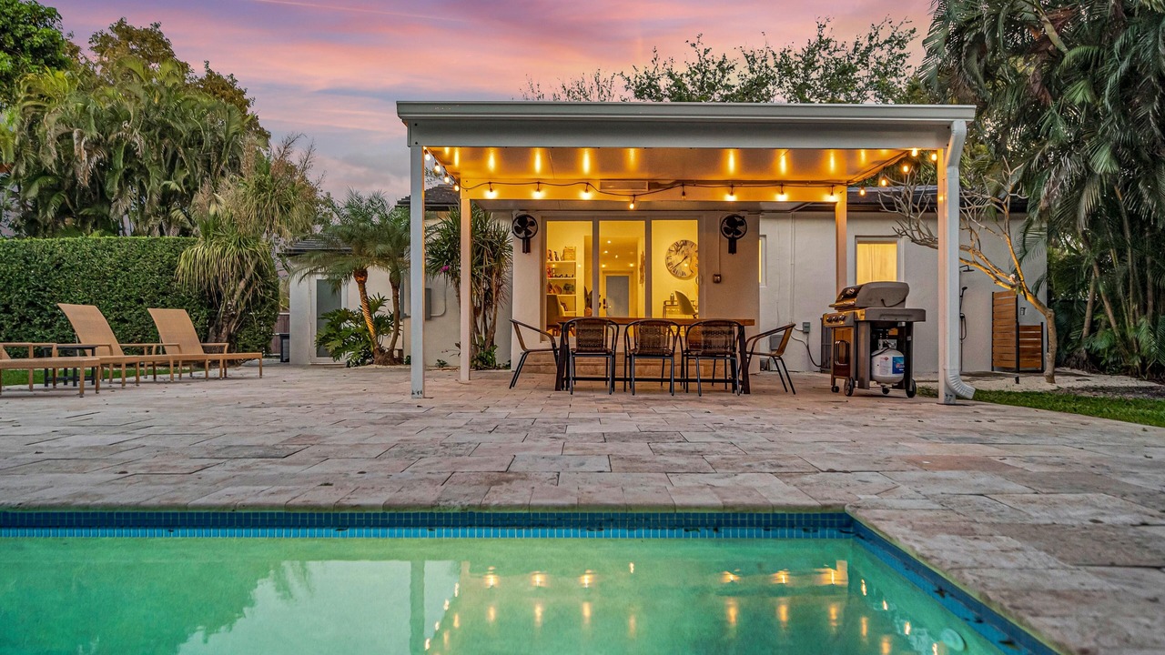 Photo of Outdoor in Miami Shores