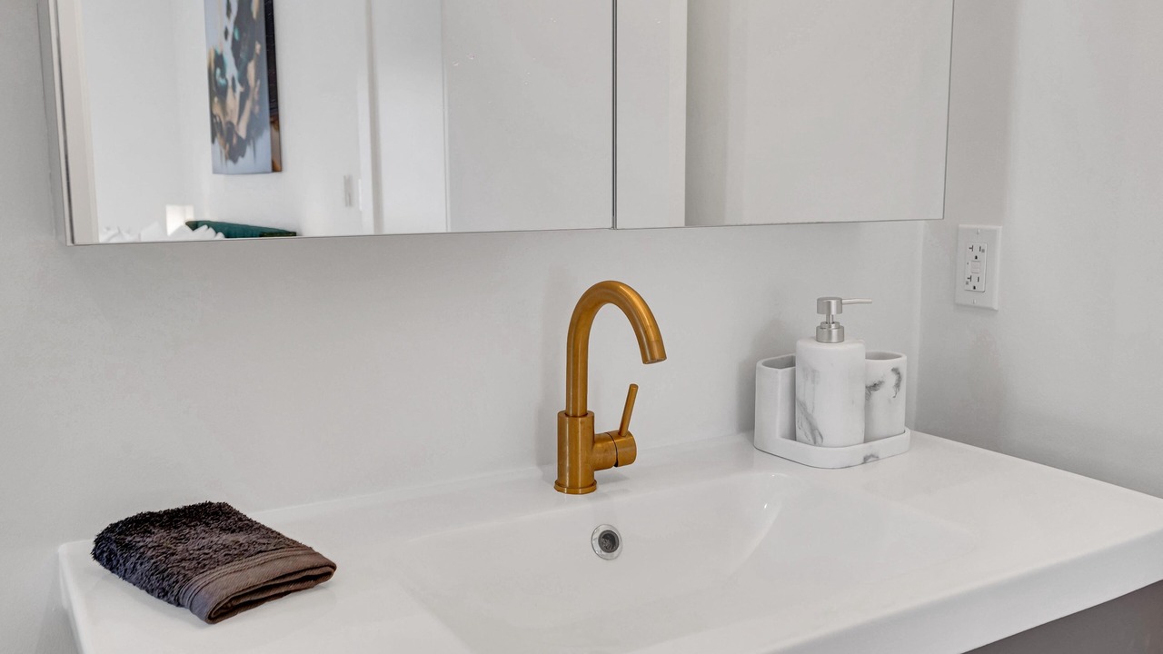 Photo of Bathroom in Miami Shores