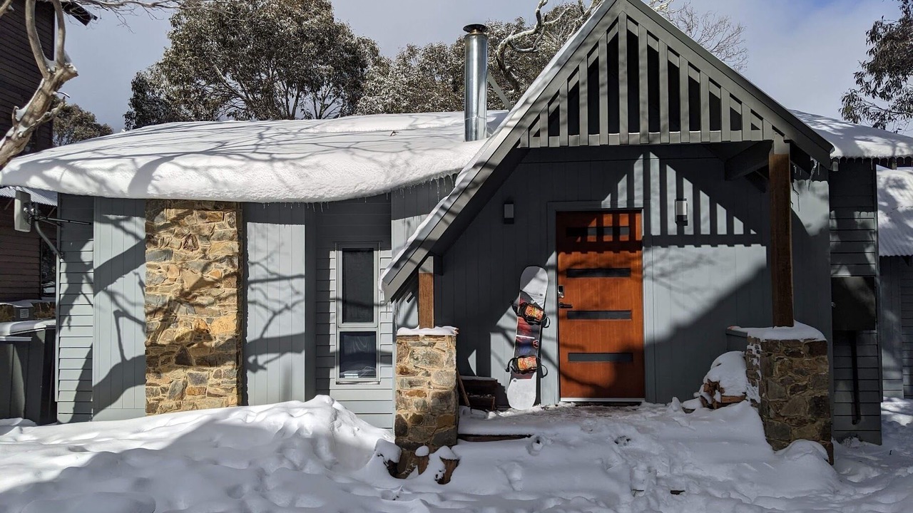 Photo of Outdoor in Dinner Plain