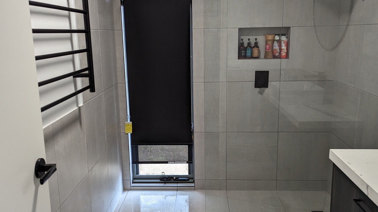 Photo of Bathroom in Dinner Plain