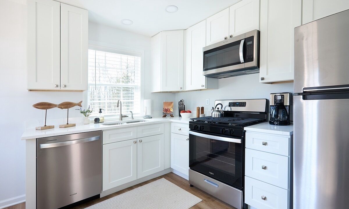 Photo of Kitchen in Heber Springs