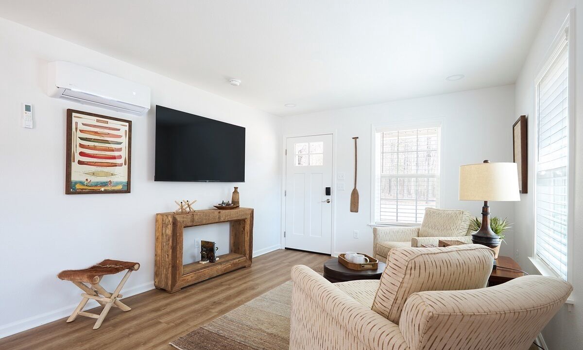 Photo of Livingroom in Heber Springs