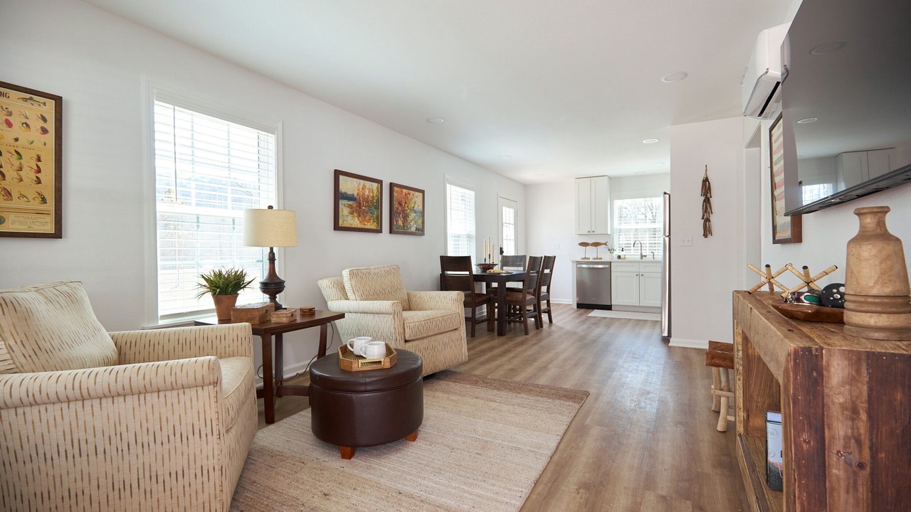 Photo of Livingroom in Heber Springs