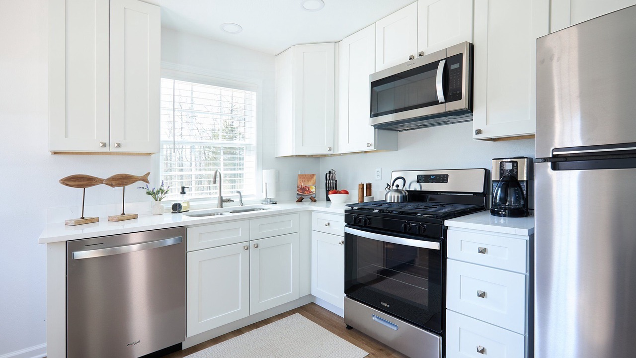 Photo of Kitchen in Heber Springs
