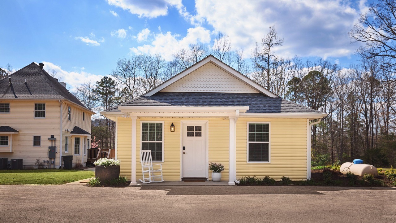 Photo of Outdoor in Heber Springs