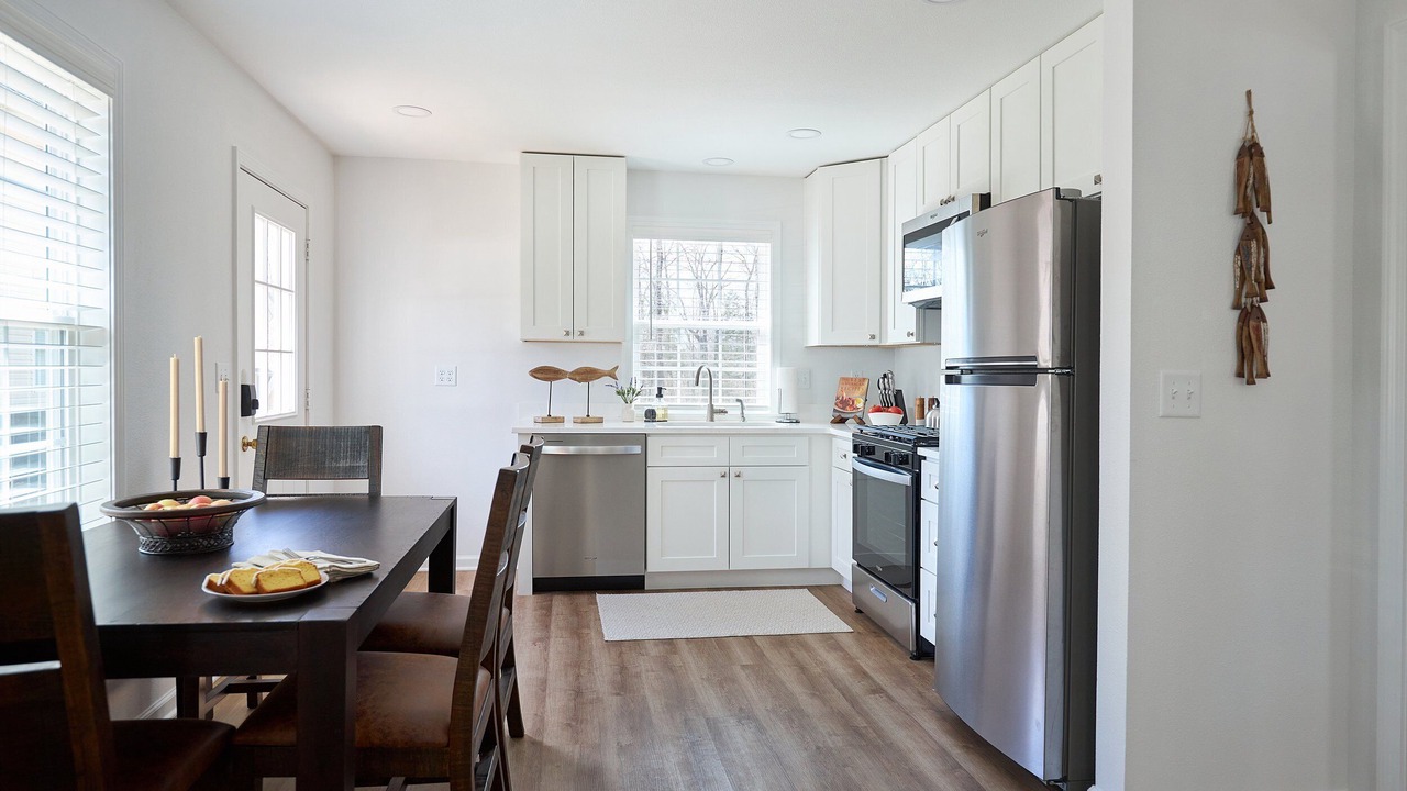 Photo of Kitchen in Heber Springs