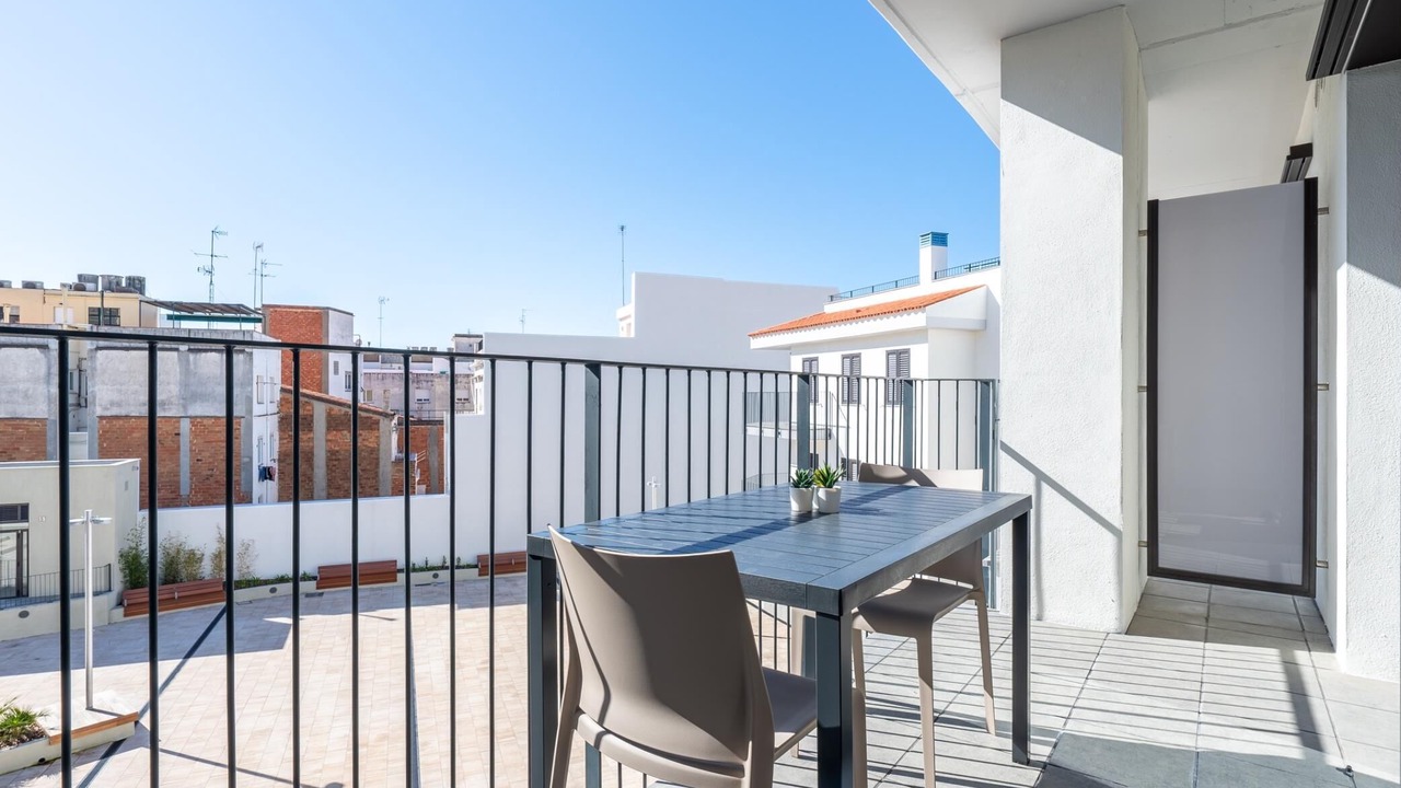 Photo of Outdoor in Sant Pol De Mar