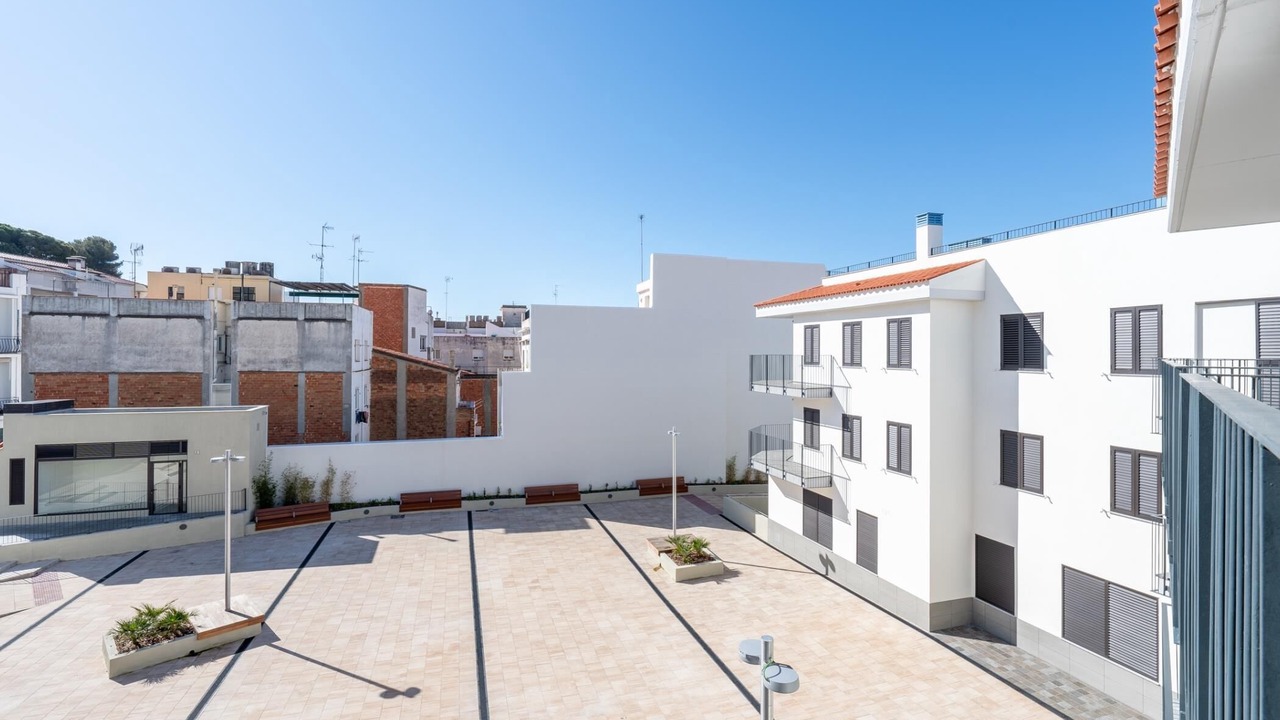 Photo of Outdoor in Sant Pol De Mar