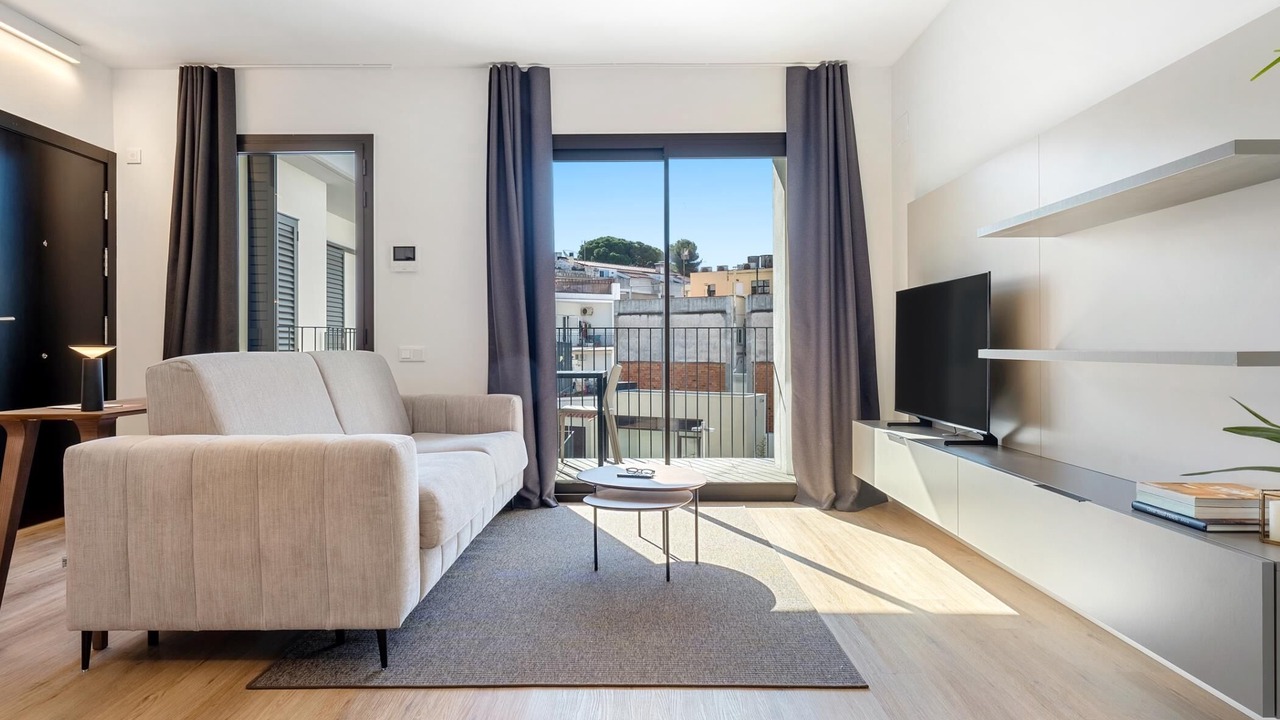 Photo of Livingroom in Sant Pol De Mar