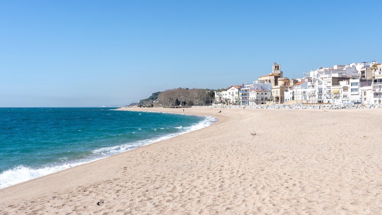 Photo of Others in Sant Pol De Mar